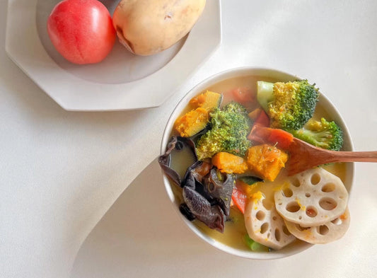 Comfort Meals: Nourishing the Body and Soul Across Cultures