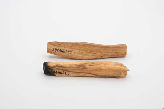 Palo Santo Sticks Benefits: A Natural Way to Calm Your Mind and Cleanse Your Space