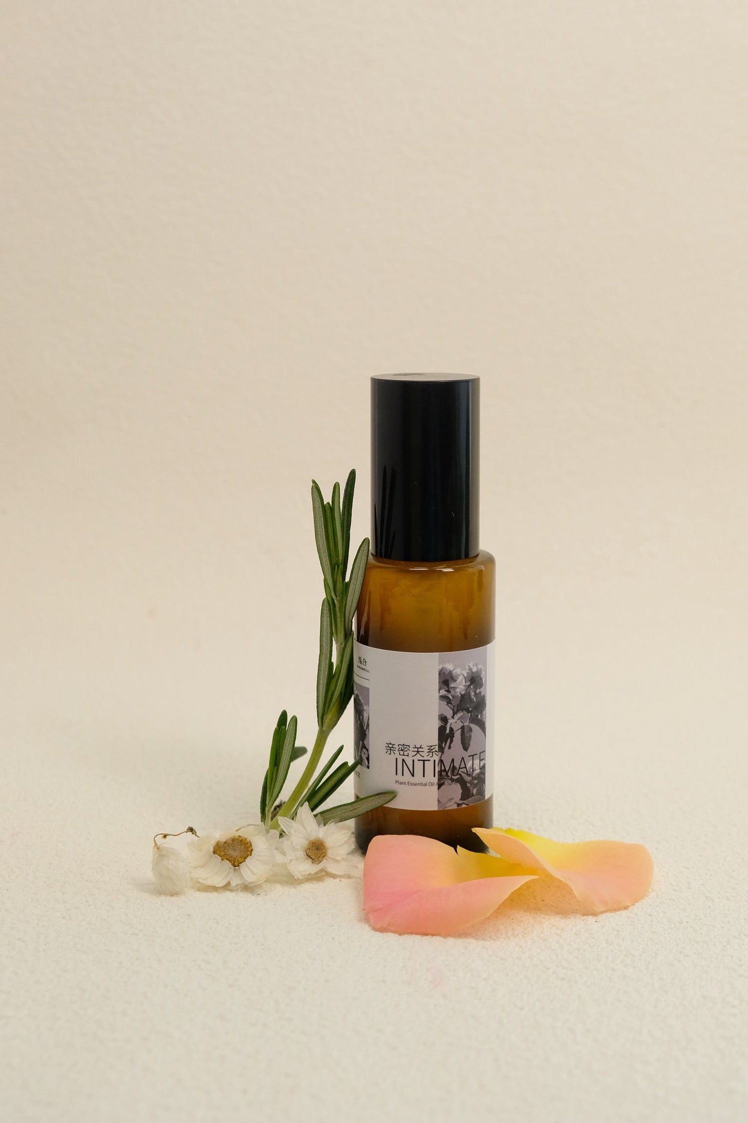 Space Perfume