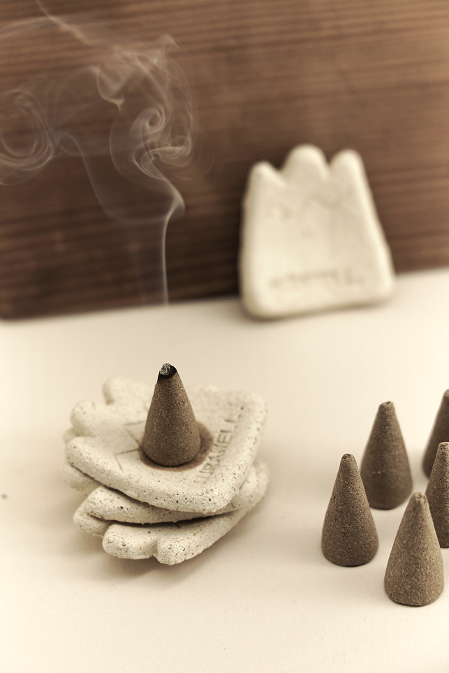 Incense Cones