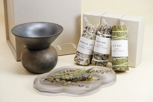 Purifying Wands Gift Set