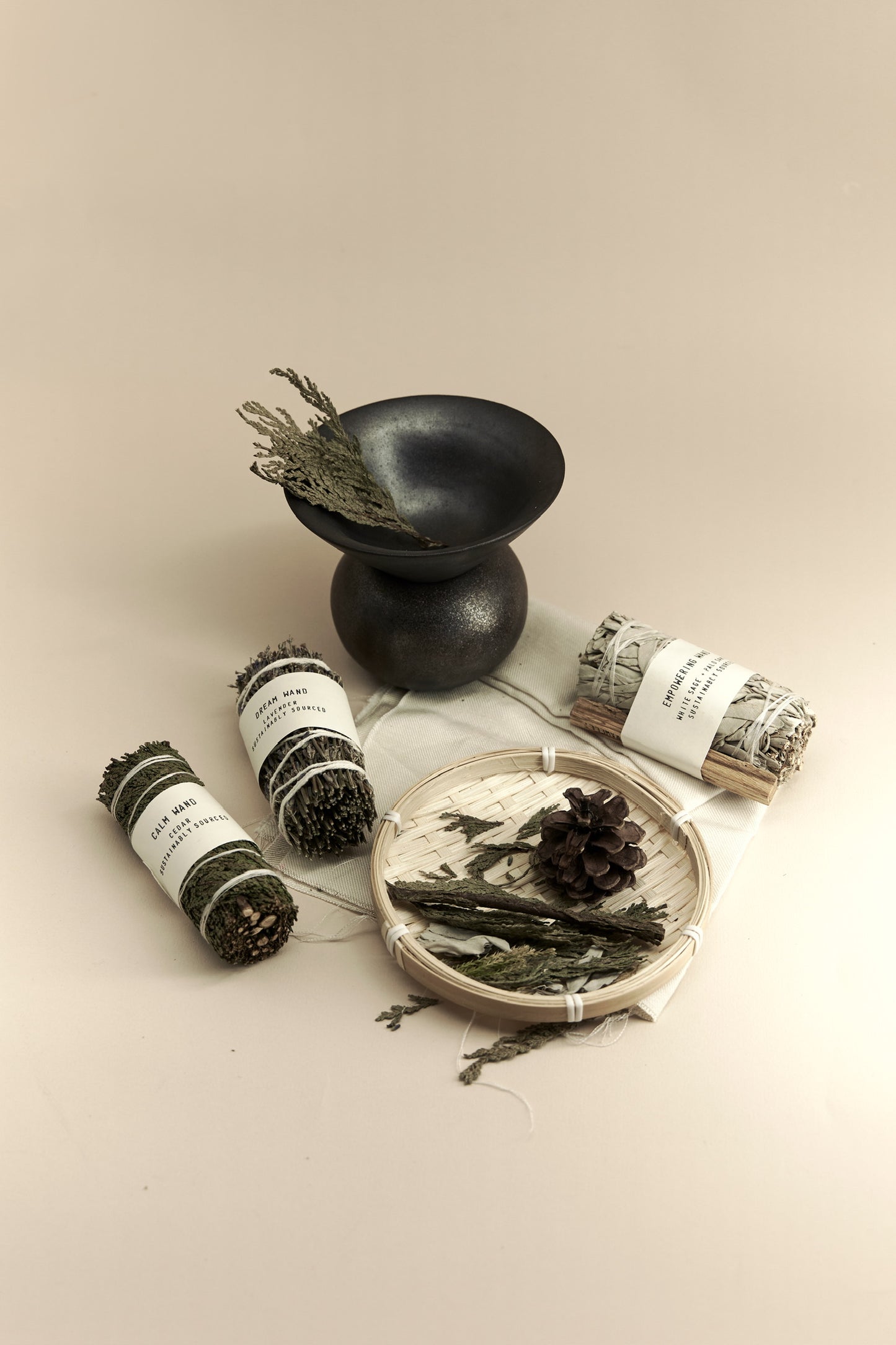 Purifying Wands Gift Set