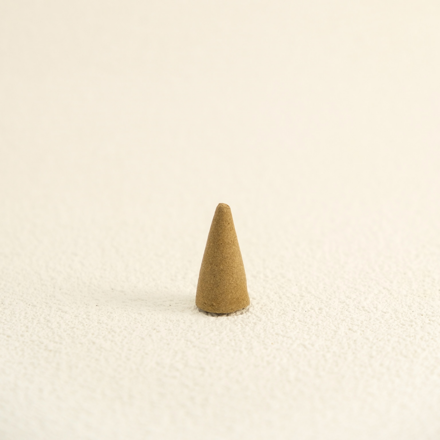 White Sage Incense Cones Set