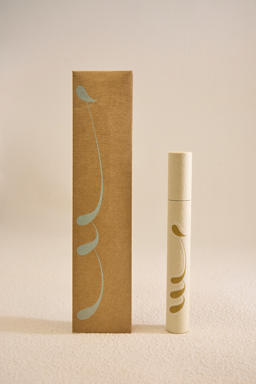 Self-Talk| Herbal Incense