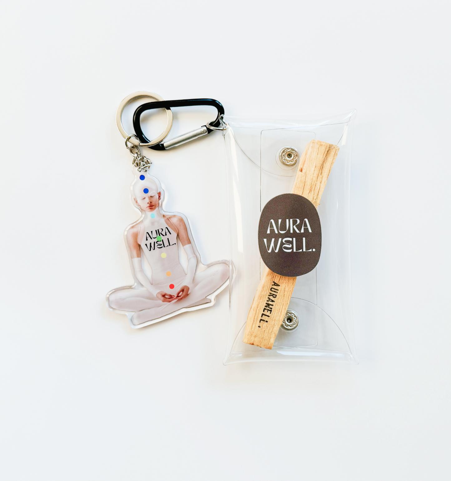 PALO SANTO | TRAVEL POUCH