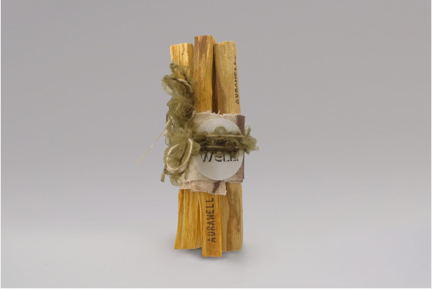 PALO SANTO | TRAVEL POUCH