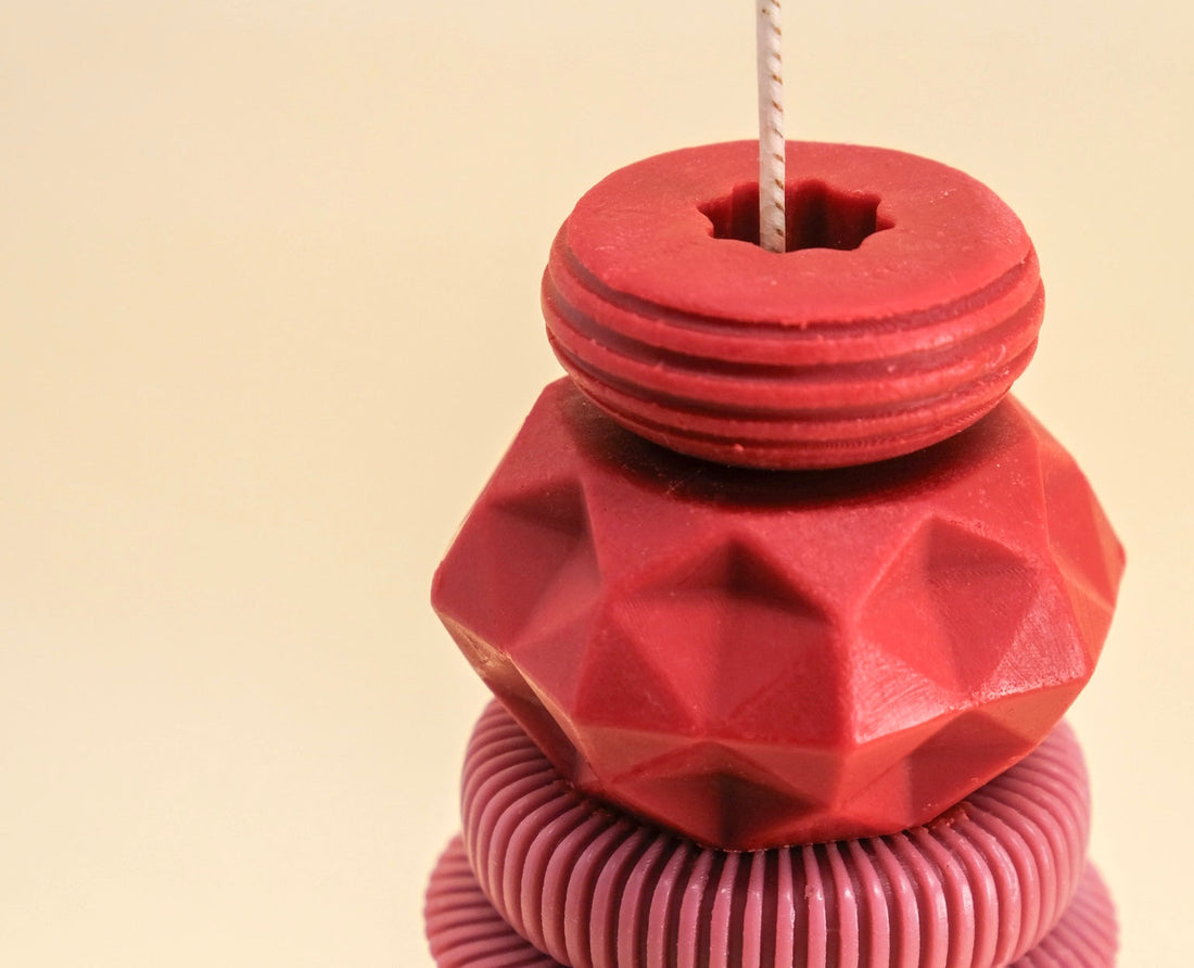 A Candle Gift Set for the Soul: How to Use and Why It Warms More Than the Room