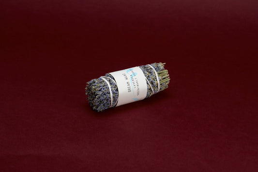 How I Finally Slept as a New Mom: The Lavender Ritual That Changed Everything