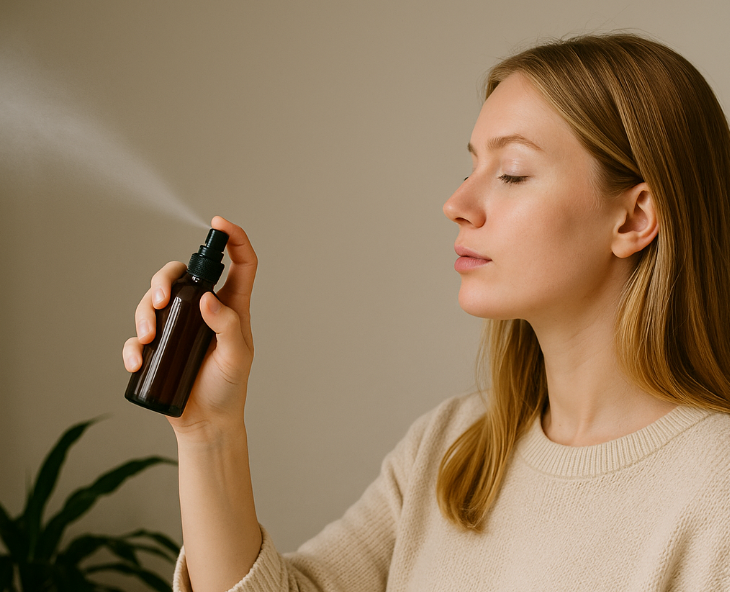 Patchouli Oil Meaning and Benefits: The Earthy Scent That Brings Luck and Calm