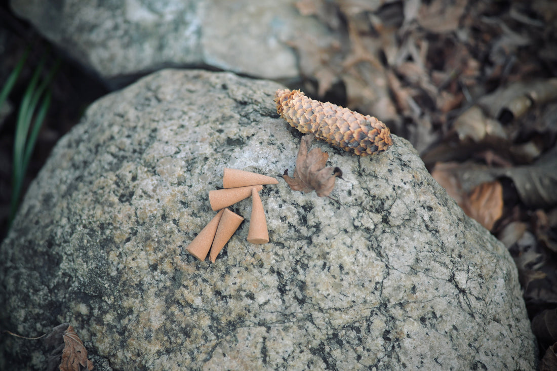 What Makes High-Quality Incense Cones? Everything You Need to Know
