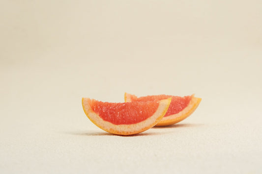 Pink Grapefruit: What Makes This Citrus So Refreshing?