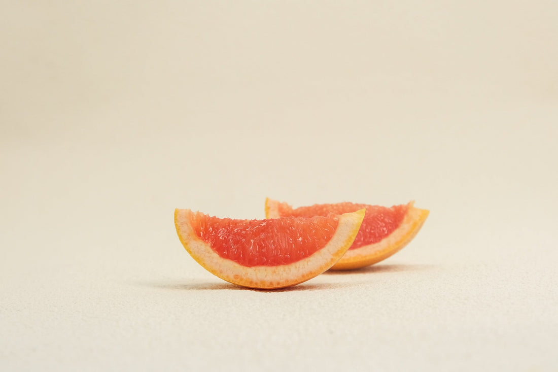 Pink Grapefruit: What Makes This Citrus So Refreshing?