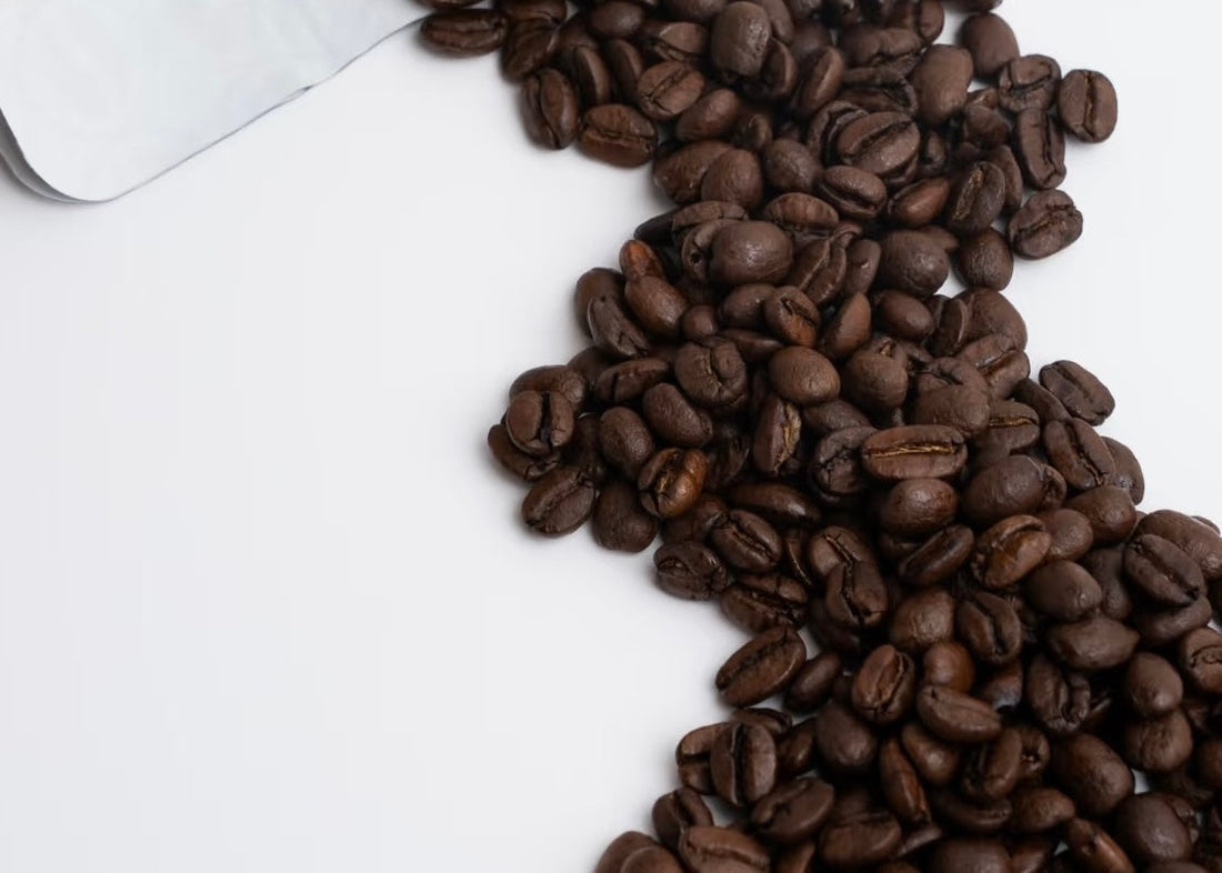 Coffee Oil, Clearly Explained: Types, Chemistry, Uses, and Myths
