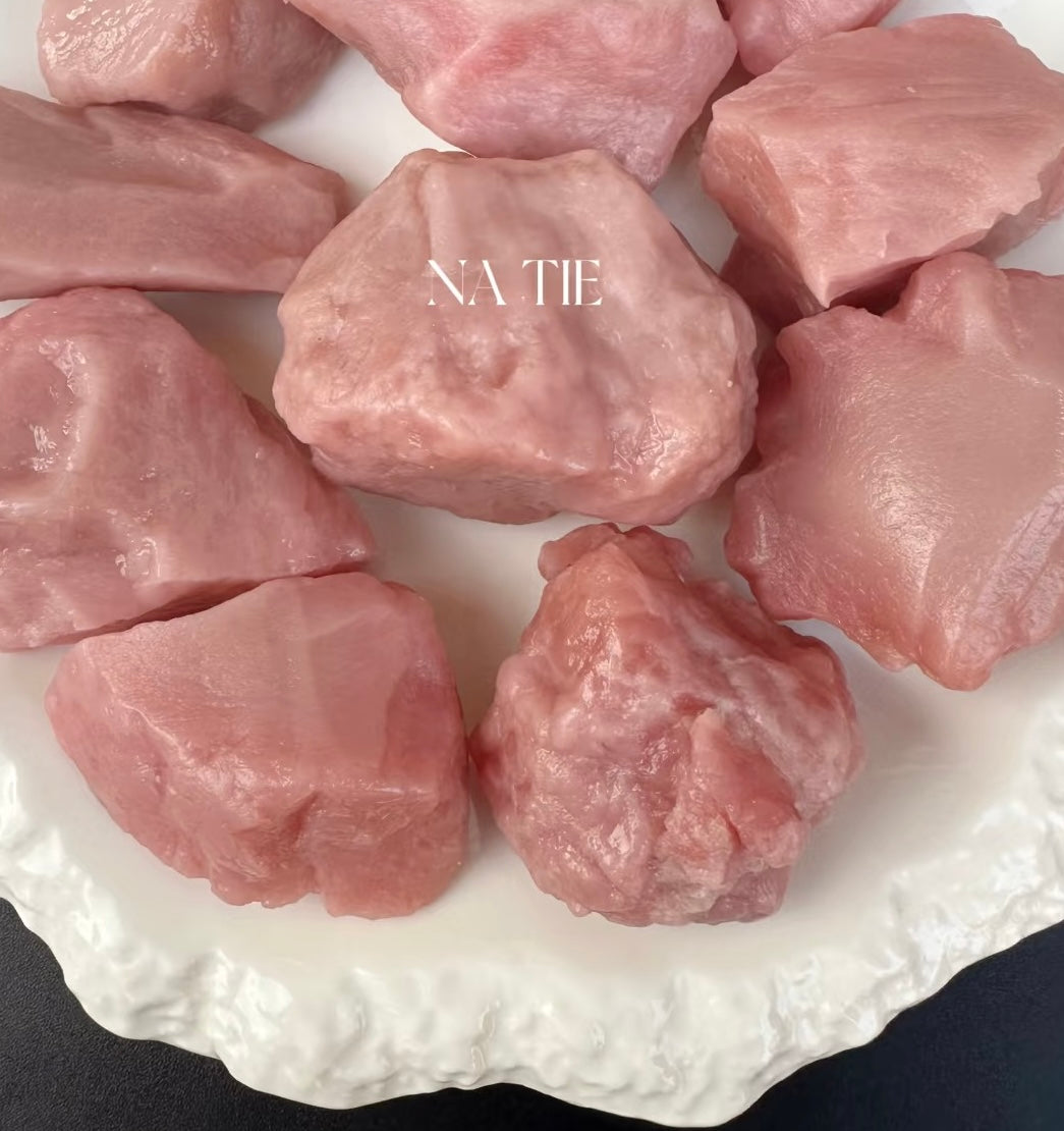 Pink Opal: A Friendly Guide to the Sweetest “Not-Quite-Candy” Gem