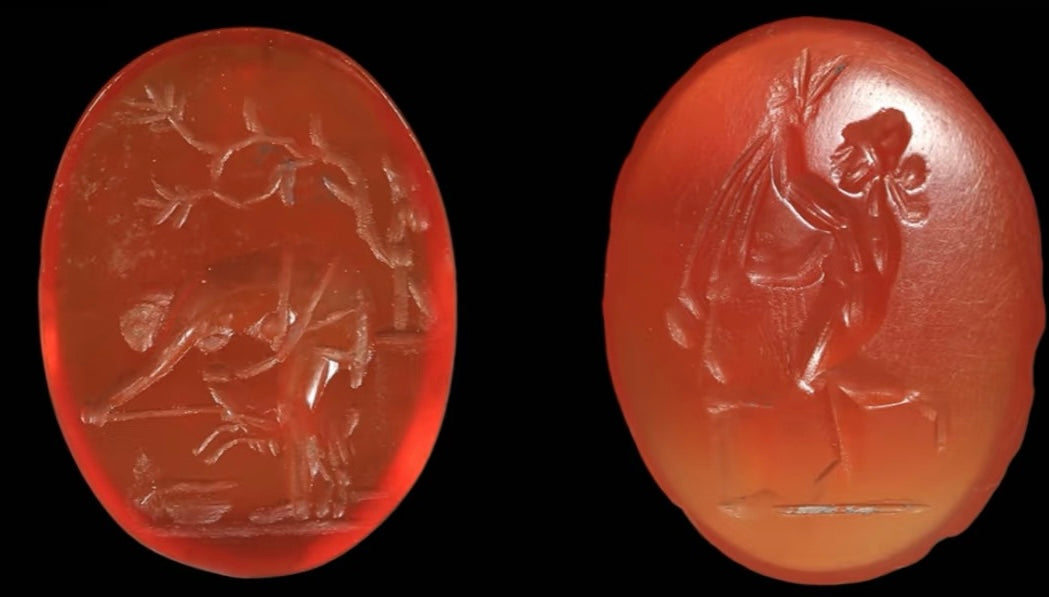 What Is Carnelian Crystal Meaning? A Quick Guide to Its Real Power
