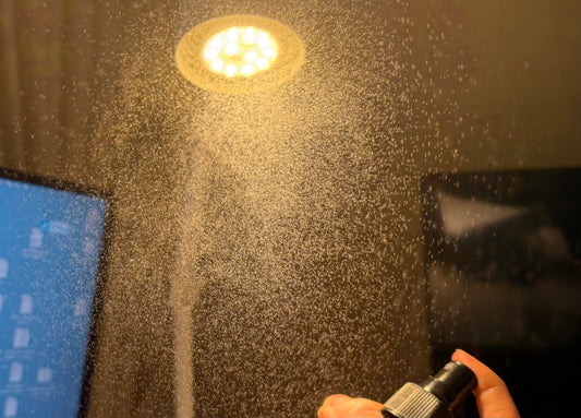 What Is a Fragrance Mist? Discover the Scent of Everyday Calm