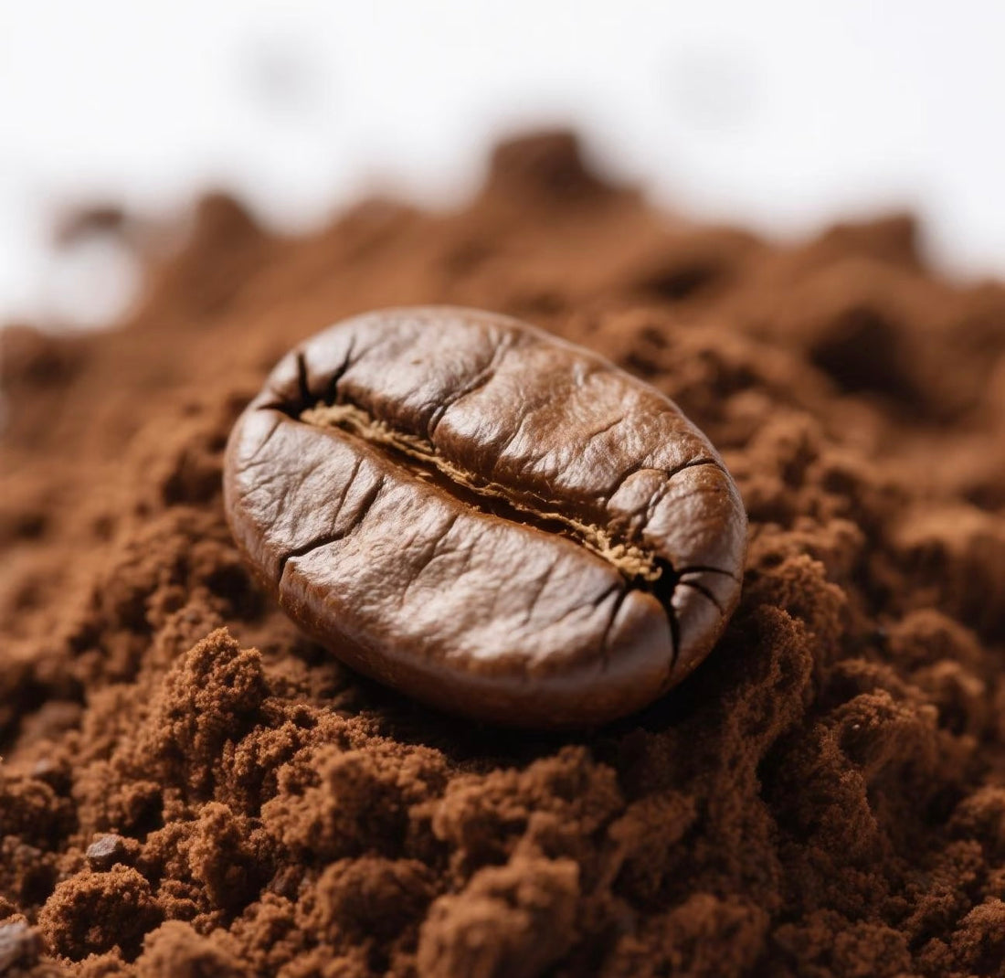 The Magic of Coffee Aroma: Why the Scent of Coffee Awakens the Mind and Soul