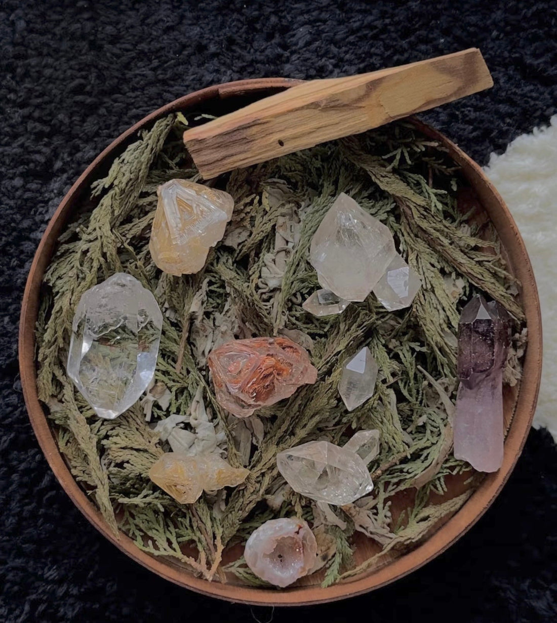 Feeling Anxious? Try These Powerful Crystals for Anxiety and Emotional