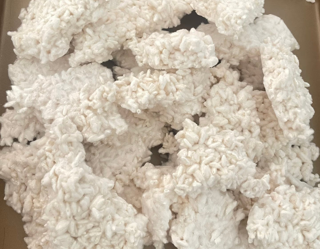 Fermented Rice: A Quiet, Ancient Ingredient With a Gentle Touch