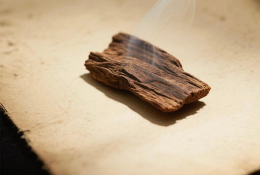 Oud Scent: The Ancient Fragrance That Crossed Kingdoms and Time