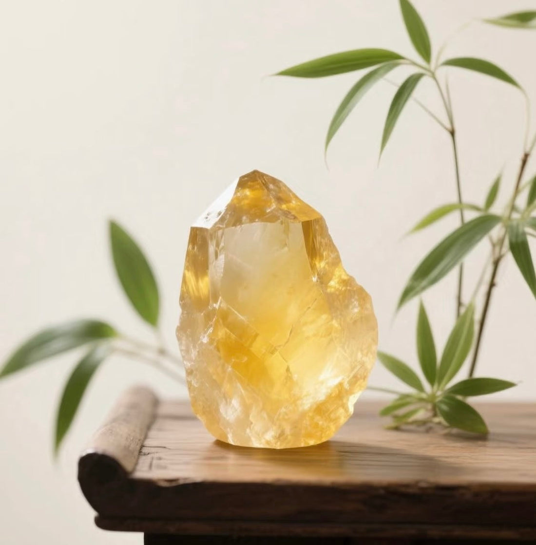 Citrine Crystal Benefits: More Than Just a Pretty Stone