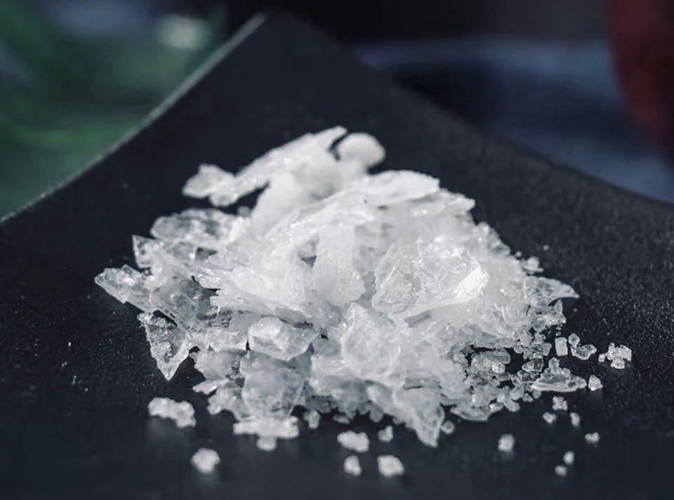 What Is Borneol? The Ancient Crystal That Keeps You Clear and Centered