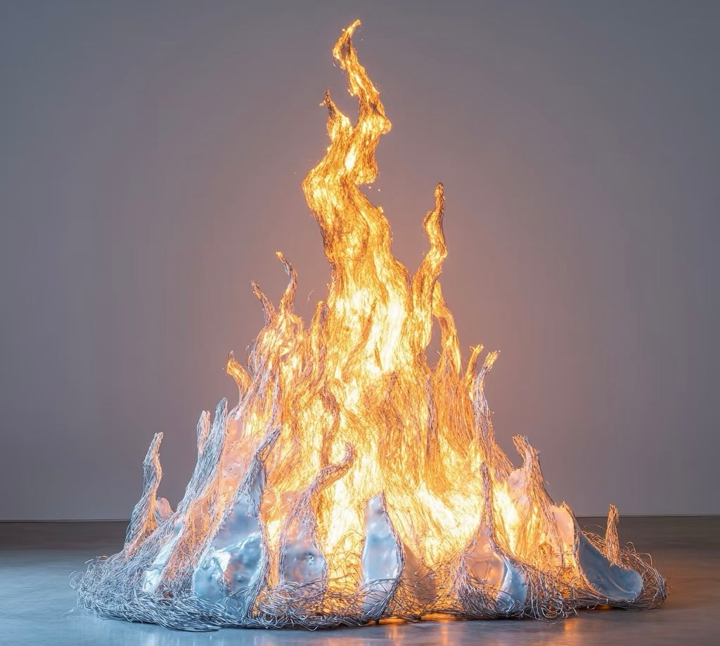 Fire Element: What It Means, Why It Matters & How to Embrace Its Power