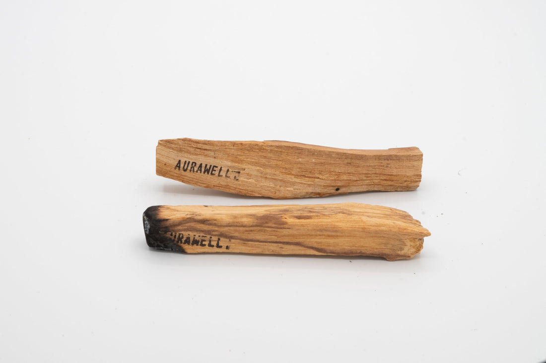 Palo Santo Sticks Benefits: A Natural Way to Calm Your Mind and Cleanse Your Space