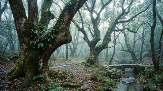 Camphor Trees: Scent, Benefits, Safety, and Cultural Meaning — A Complete Guide