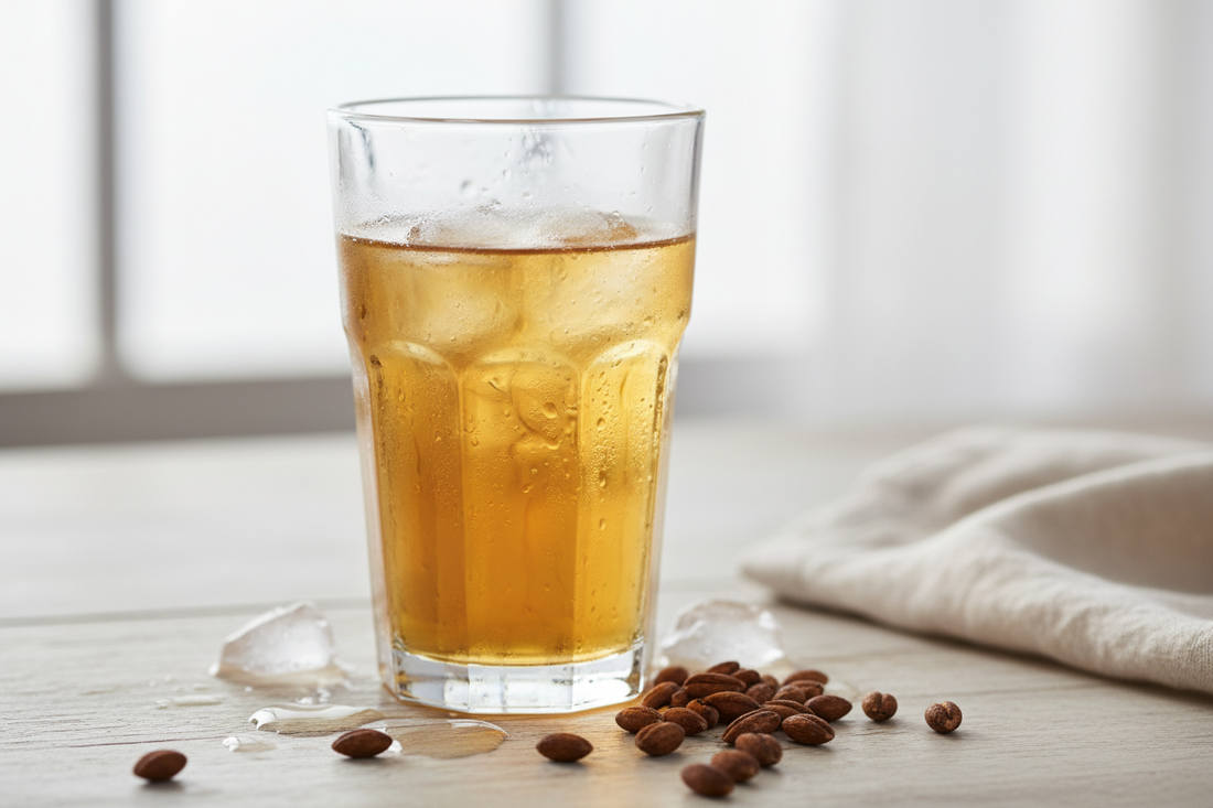Barley Tea: Why This Ancient Drink Is Becoming a Modern Wellness Essential