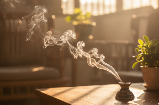 What Is Chi? Life Force Energy, Balance & Body “Heat” Explained