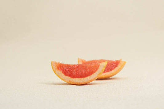 Slow Down [grapefruit]
