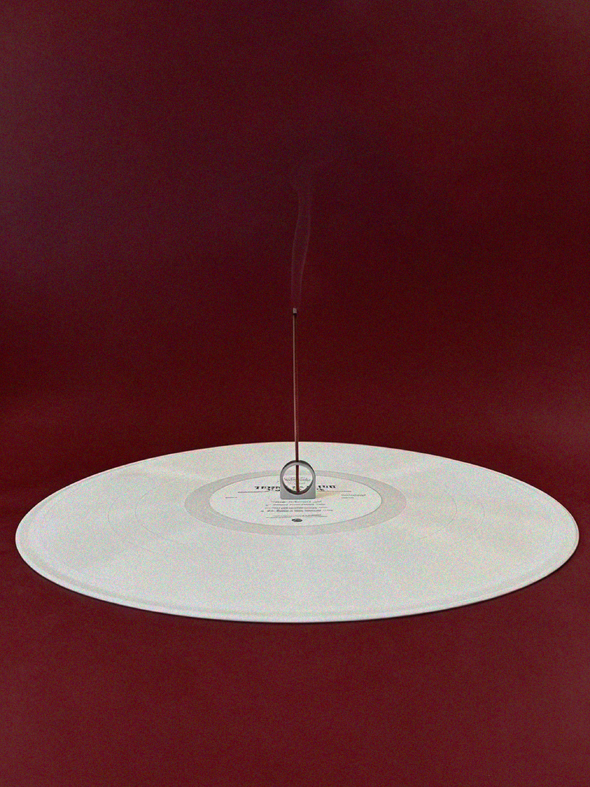Self-Defence | Herbal Incense