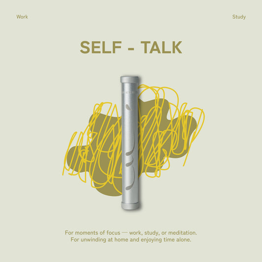 Self-Talk | Herbal Incense
