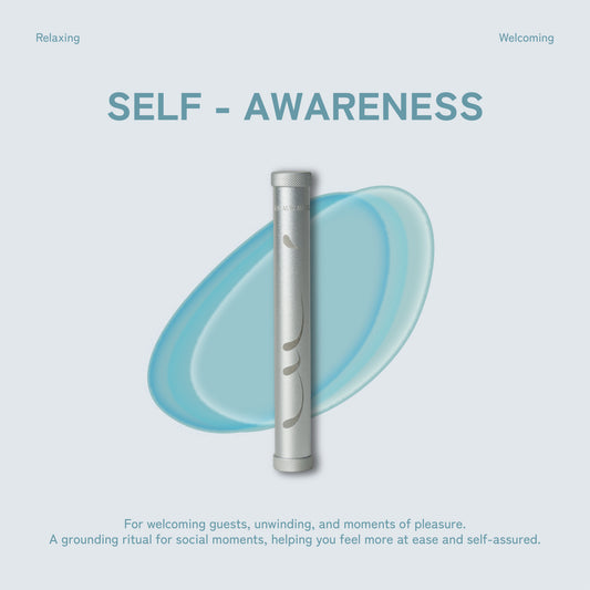 Self-Awareness | Herbal Incense