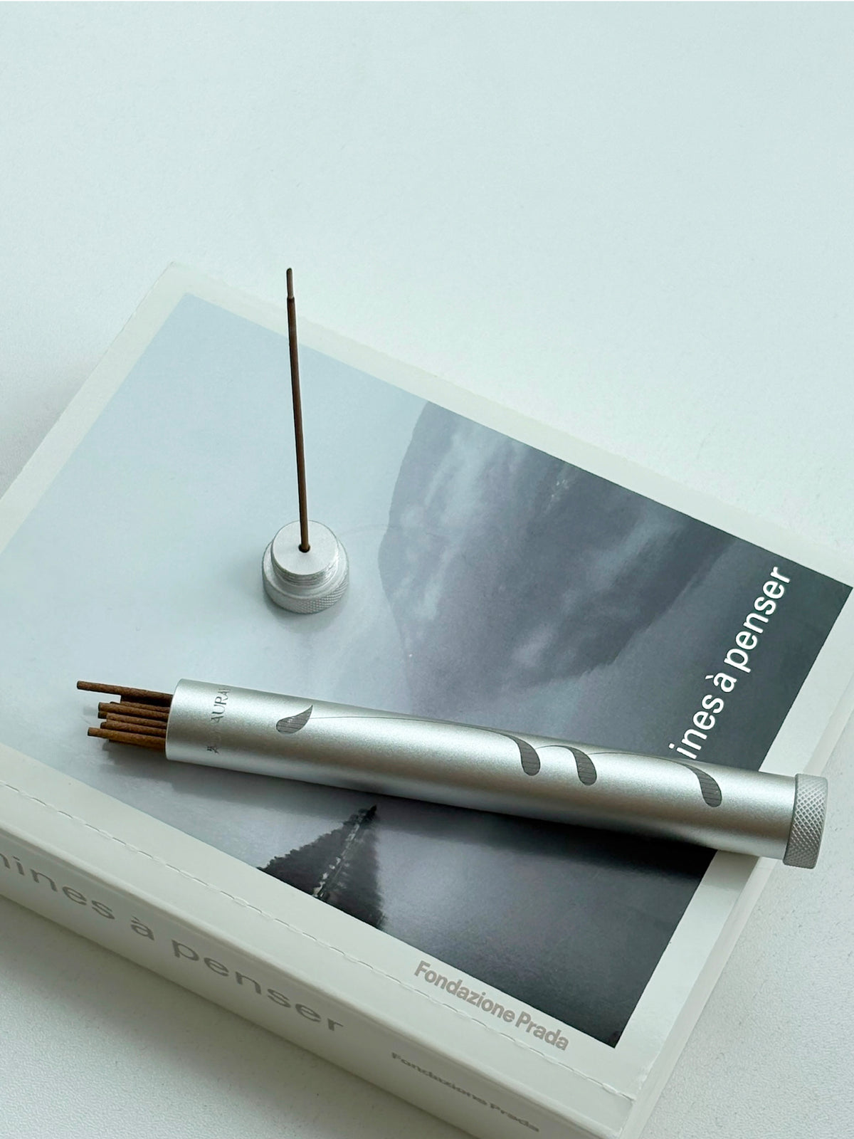 Self-Awareness | Herbal Incense