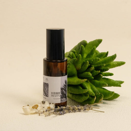 Restful [Licorice]