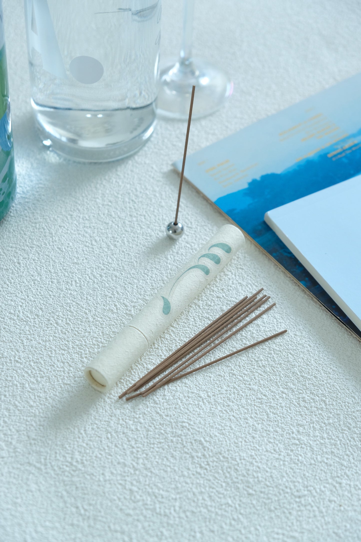 Self-awareness ｜ Herbal Incense