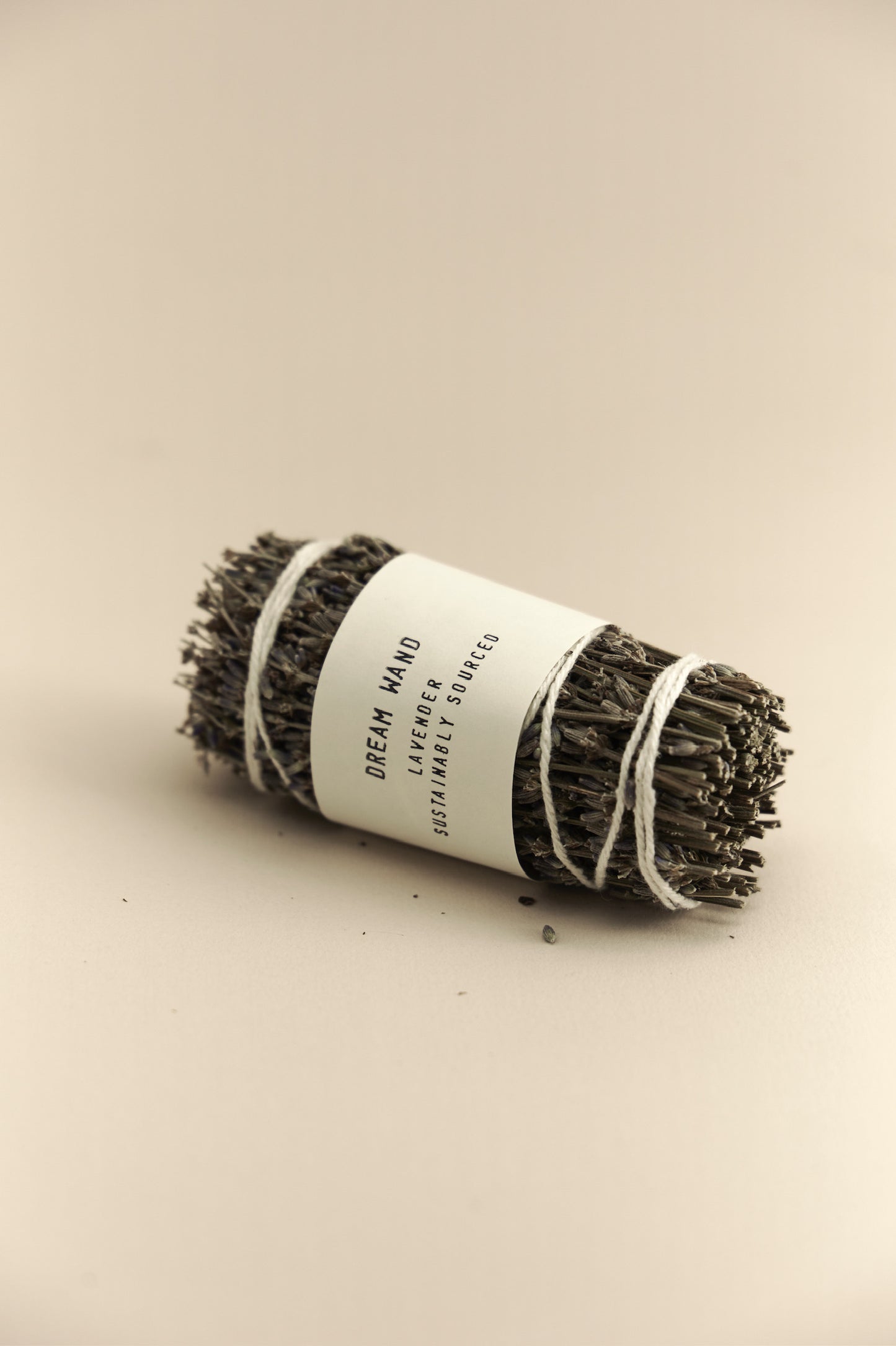 DREAM WAND | Lavender Smudge Sticks