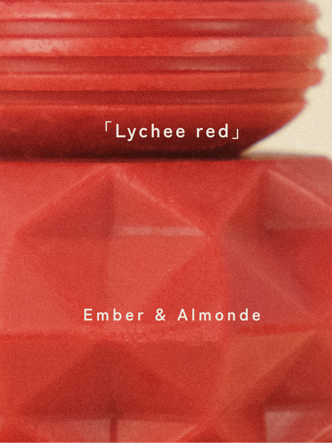 Soy Scented Candle | Grounded