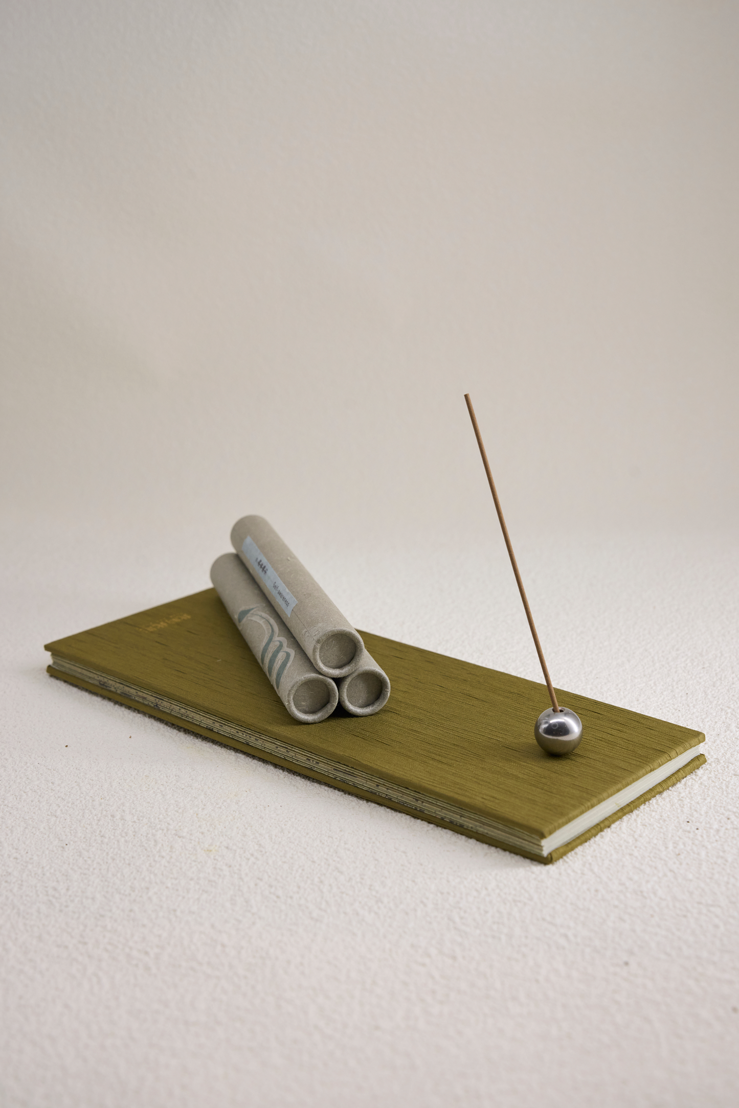 Self-awareness ｜ Herbal Incense