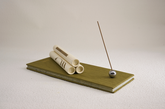 Self-Talk｜ Herbal Incense