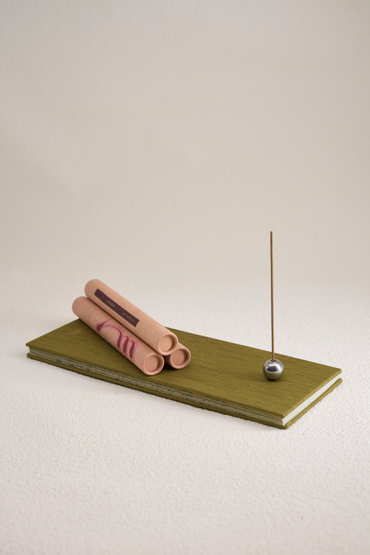 Self-defence ｜ Herbal Incense